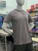 Áo Thun Trơn Guni Basic Xám