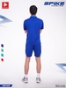 Áo Bóng Chuyền Nam JP SPIKE Xanh Bích