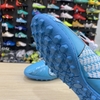 Giày Đá Bóng Cao Cổ Superfly 9 Air Zoom Xanh Biển