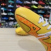 Giày Đá Bóng Cao Cổ Superfly 9 Air Zoom Vàng