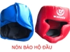 Bảo Hộ Đầu Boxing Wansda,10GB