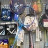 Vợt Cầu Lông Yonex Nanoflare 001C- Clear New 2023 Chính Hãng