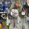 Vợt Cầu Lông Yonex Nanoflare 001F - Feel New 2023 Chính Hãng