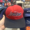 Nón Lưỡi Trai Air Jordan