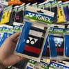 Băng Thấm Mồ Hôi Cổ Tay Yonex