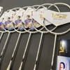 Vợt Cầu Lông VS Ace Power 11 Max - Trắng Đen Chính Hãng - Khung Carbon