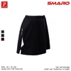 Quần Váy Cầu Lông JP Smaro Đen trắng Nữ