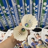 Quả Cầu Lông Yonex Aerosensa 20 - Lẻ