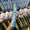 Quả Cầu Lông Yonex Aerosensa 20 - Lẻ