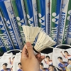 Quả Cầu Lông Yonex Aerosensa 20 - Lẻ