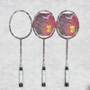 Vợt Cầu Lông Kumpoo ZuLong đỏ - Khung carbon