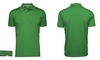 Áo Polo Guni Basic CSPL - Xanh Lá Két