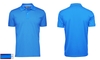 Áo Polo Guni Basic CSPL - Xanh Da