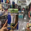 BĂNG BÓ ĐẦU GỐI PJ #601