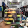 Quấn Cán Vợt Lining
