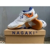 Giày Cầu Lông Nagaki Karyn - Trắng