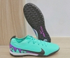 Giày Đá Banh NIK Vapor 15 Pro - Xanh Ngọc