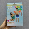 Phao Bơi Intex Đeo Tay Màu Cam Cho Bé 6 - 12 Tuổi - Hộp