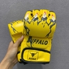 Găng Võ Thuật MMA Hở Ngón Buffalo
