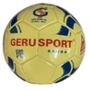 Quả Banh Bóng Đá Geru Samba PVC - Vàng Số 5