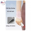 Đai Băng Cổ Tay Aolikes 7935
