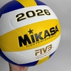 Quả Banh Bóng Chuyền Mikasa 2026