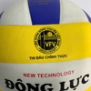 Quả Bóng Chuyền Động Lực DL220C