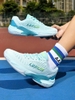 Giày Pickleball/Tennis Lefus L033 - Xanh Ngọc