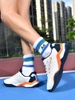 Giày Pickleball/Tennis Lefus L036 - Trắng