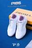 Giày Cầu Lông Promax Pi86 - Trắng Hồng