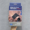 Băng cổ tay iwin keepa IWR501 Đen ( Cặp )