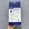 Băng cổ tay iwin keepa IWR501 Đen ( Cặp )