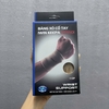 Băng cổ tay iwin keepa IWR501 Da ( Cặp )