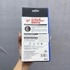 Băng Gót Chân Camewin K0878 Đen