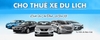 Dịch vụ cho thuê xe máy, ôtô
