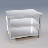 BẢN INOX THÔNG DỤNG