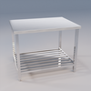 BẢN INOX THÔNG DỤNG
