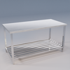 BẢN INOX THÔNG DỤNG