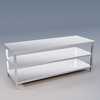 BẢN INOX THÔNG DỤNG