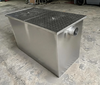 Bẫy mỡ tổng 300L