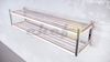 GIÁ TREO TƯỜNG 1 TẦNG, 2 TẦNG