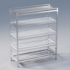 GIÁ KỆ INOX