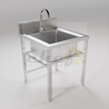 CHẬU RỬA INOX