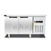 TỦ BÀN ĐÔNG TRỰC TIẾP CÁNH INOX