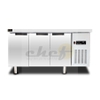 TỦ BÀN MÁT TRỰC TIẾP CÁNH INOX
