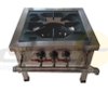 BẾP HẦM GAS 3 VÒNG LỬA