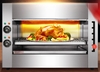LÒ NƯỚNG ĐIỆN SALAMANDER 6KW