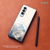 Dán Skin Phong Cảnh Samsung Galaxy Z Fold3 | SK_SSPC06