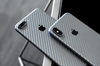 Miếng Dán IPhone 7 Plus | Iphone 8 Plus | Cacbon Grey - CFS201