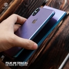 Skin Xanh Oracal Đổi Màu IPhone 7 Plus | 8 Plus (Turquoise Lavender)